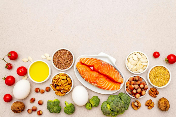 女儿初长成爸爸来尝鲜食品的由来