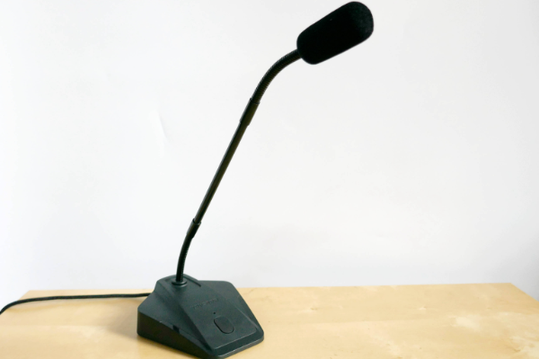 麦克风品牌排行榜前十名