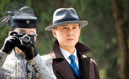 梁一桐原型是谁