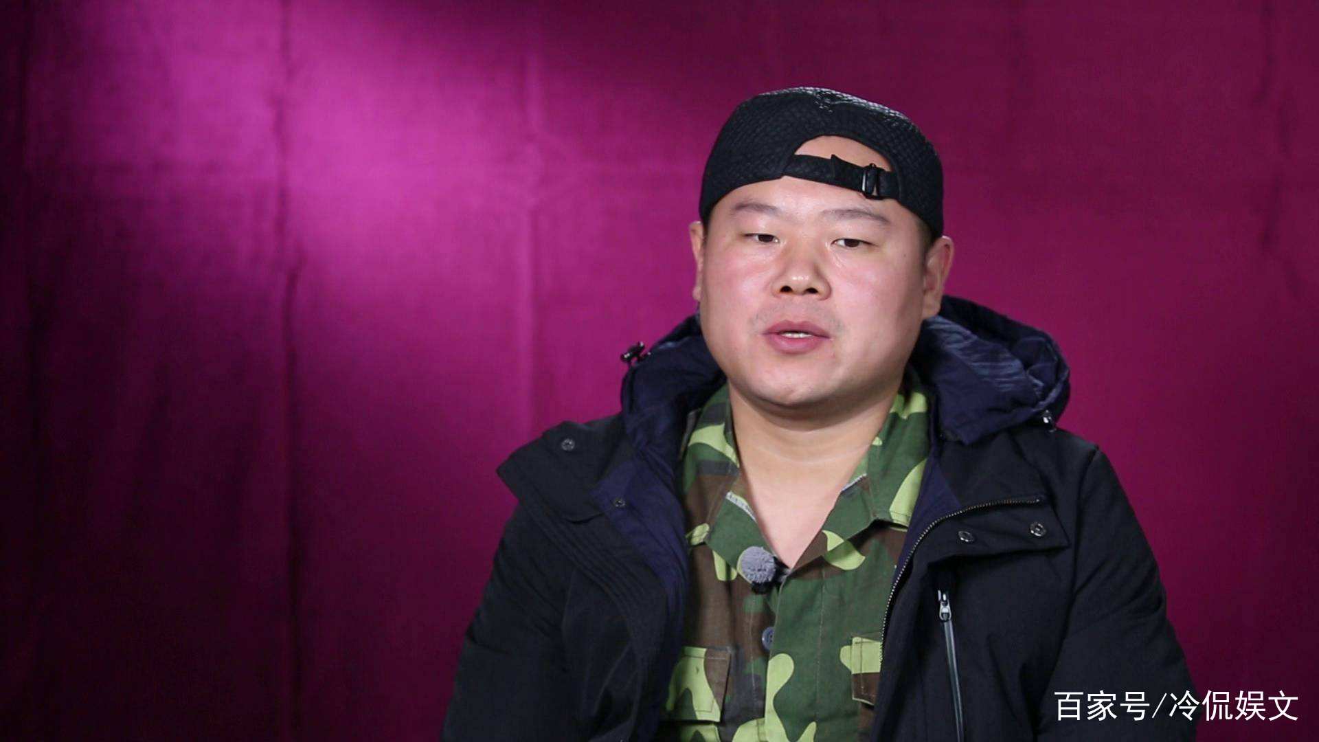 郭德纲弟子陈霄华被刑拘,人民网点评:德云社该反省了,你怎么看?