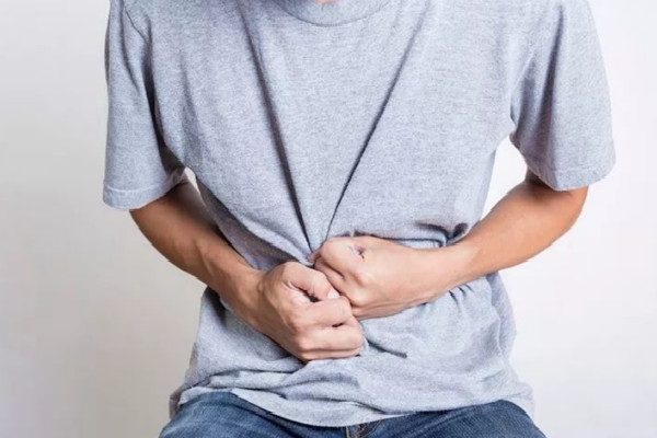 越是饥饿的人,肚子为什么都显得鼓鼓的?