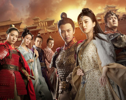 《大唐荣耀2》结局是什么？