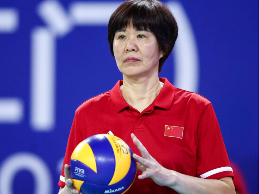 女排教练郎平逝世原因
