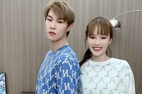 球球老公陈骁个人资料