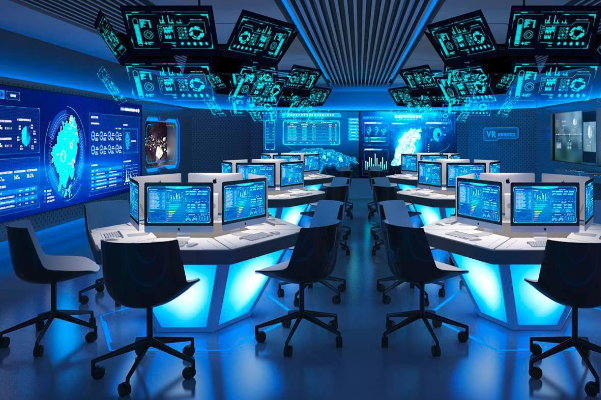 数字化应用都有哪些方面