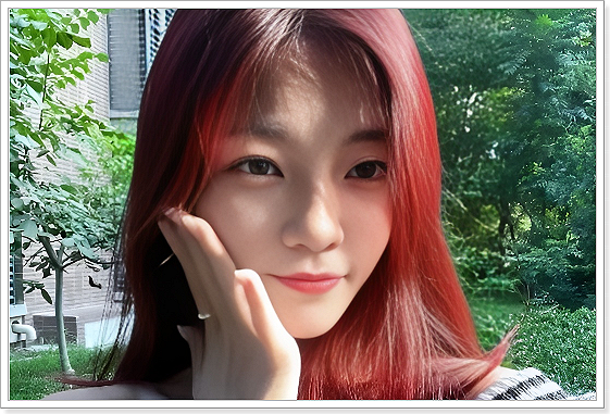 解清帅三妹是清华的吗