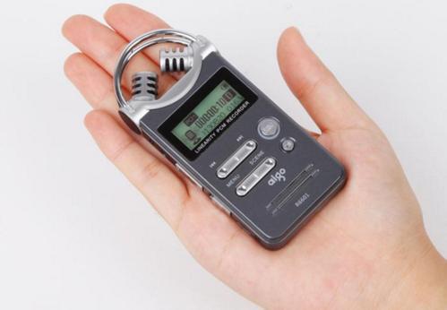 录音笔t- mark是什么功能