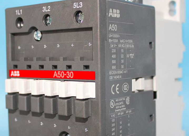 常闭触点是什么意思？