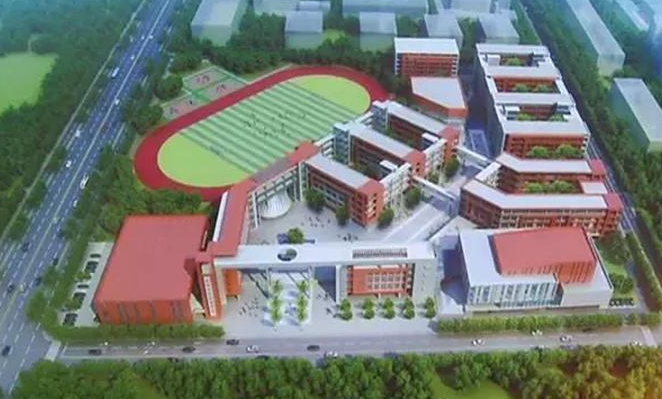 形容学校的词语有哪些？