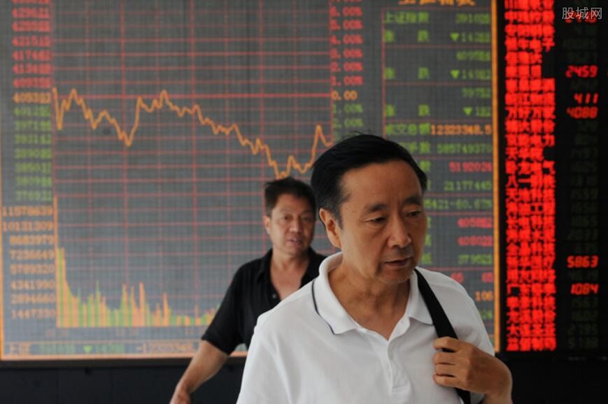 股市清明假期_2021年最新安排通知来了！