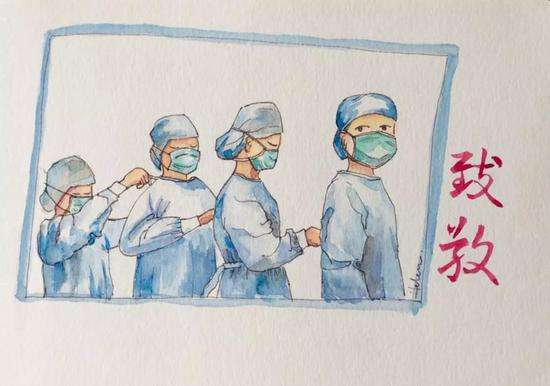 美国一女子在飞机厕所隔离，她被隔离的原因是什么？