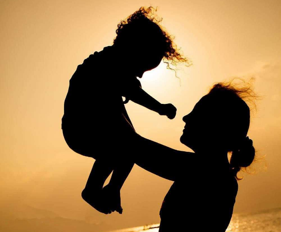 我的东西比爸爸大怎么办？