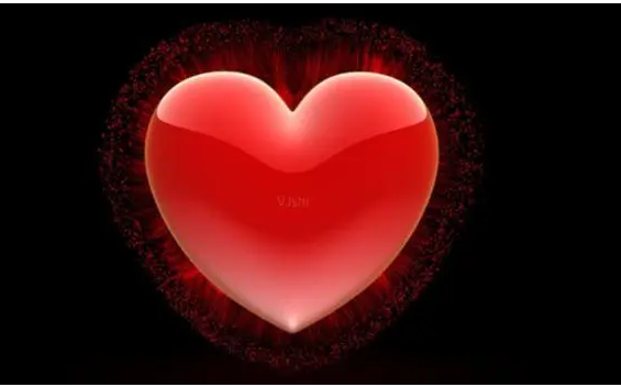 爱心表情符号有哪些呢?