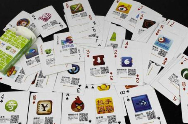 用扑克牌来算命是怎样算的？