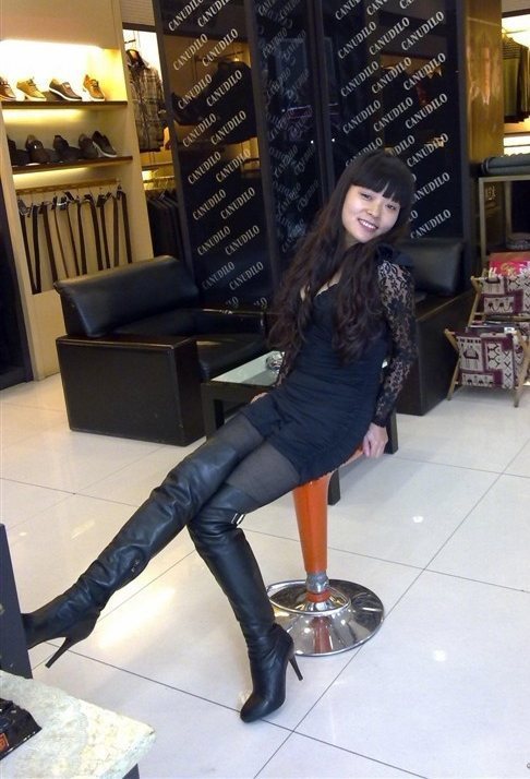 单亲家庭里父女关系会更加微妙吗？