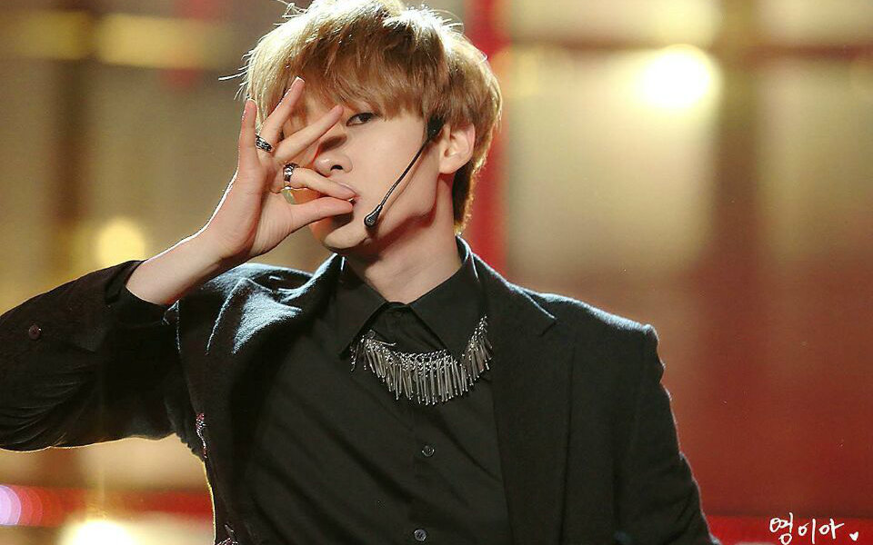 李赫宰和tiffany是怎么回事？为什么赫宰要道歉？