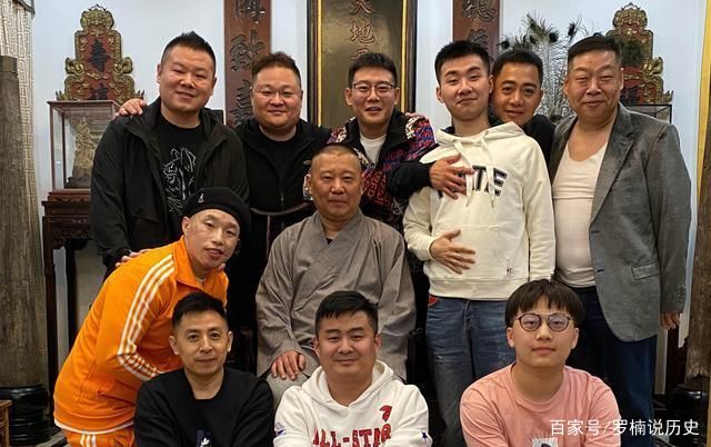 岳云鹏遭女子控诉，称被骗婚怀孕，现在怎么样了？