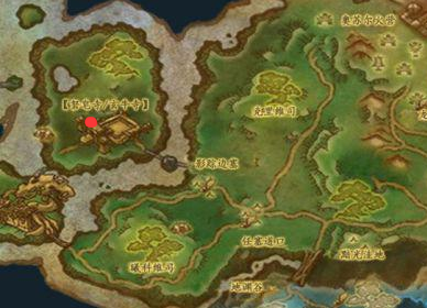 魔兽世界的闪耀防御者胸甲在哪换？