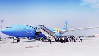 海航客机突发故障断电，机舱如蒸桑拿，是否有应急设备？