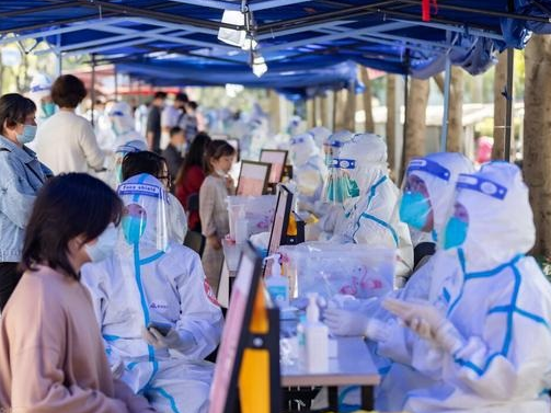 李兰娟谈疫情:隐性感染传播更强!这意味着什么?