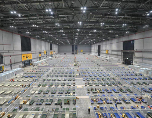 上海出舱患者:靠自身免疫转阴,他们确诊后的生活是啥样的?