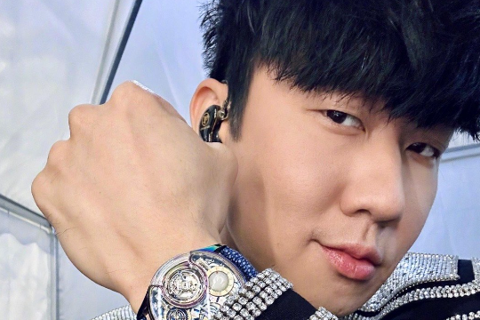 爱情睡醒了插曲有哪些林俊杰