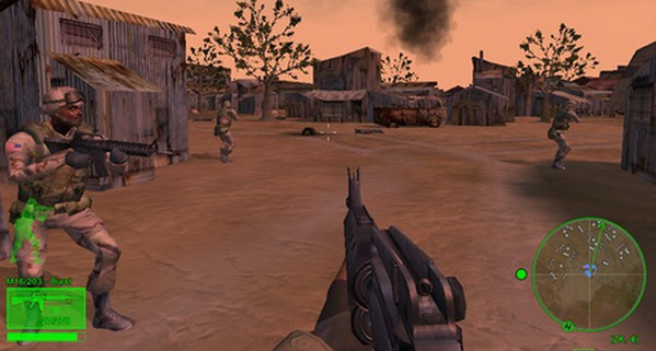 三角洲特种部队5黑鹰坠落所有秘籍！！！！！！！！！