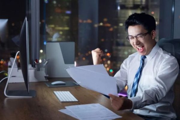 申请入党人的现实表现