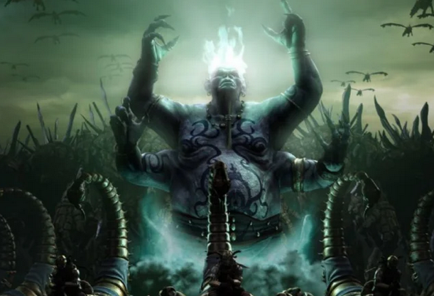 最恐怖的是什么字？