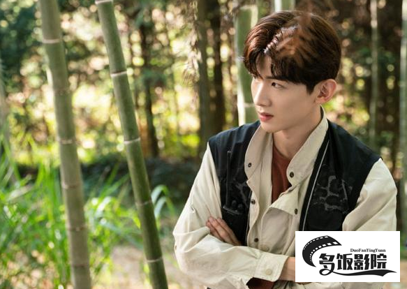 我们的时代白敬亭在o哪一集