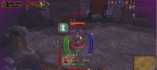 魔兽世界6.2掠食者头衔怎么来的 WOW泽米考尔刷新位置