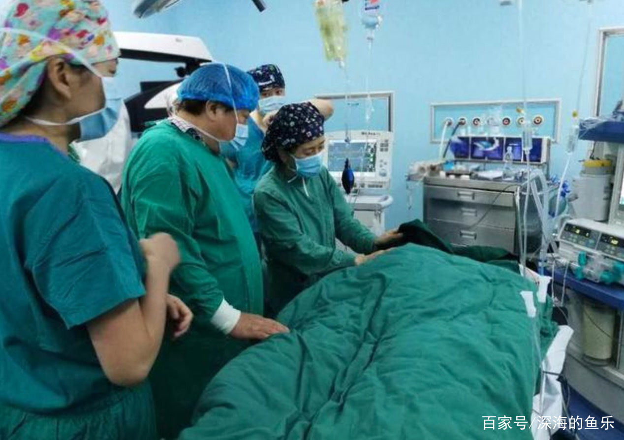 绵阳一29岁女子做妇科微创手术身亡，造成此悲剧的原因是什么？