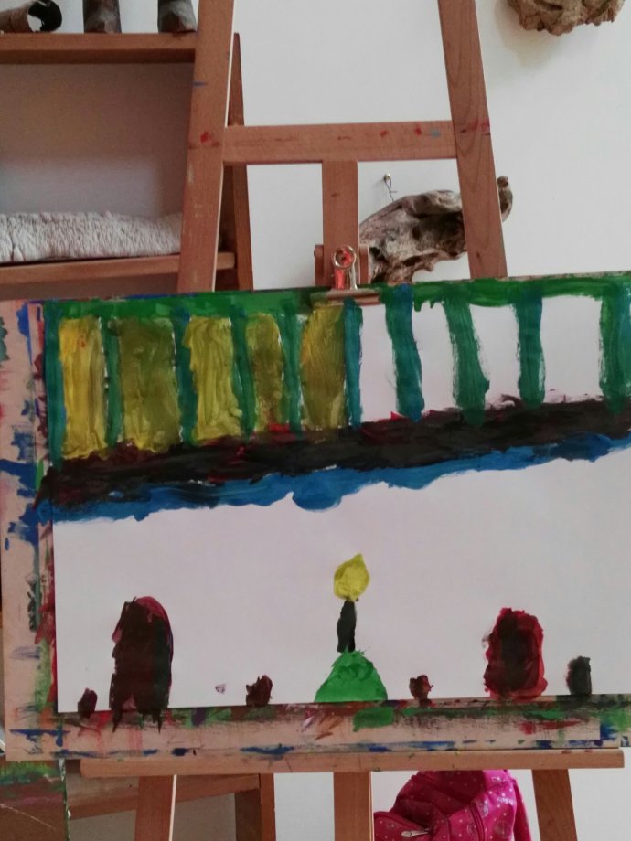 苍蝇陷阱的介绍