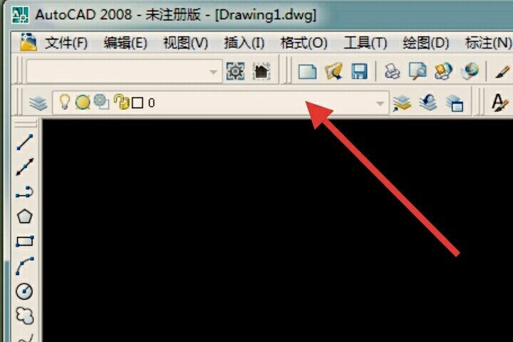 cad2008怎么变成英文版本了？