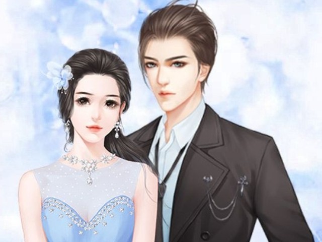 多男主共享一个女主的现言小说