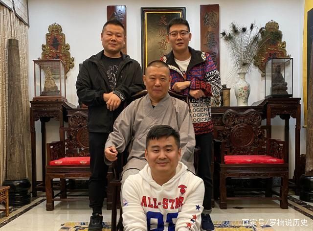 岳云鹏遭女子控诉，称被骗婚怀孕，现在怎么样了？