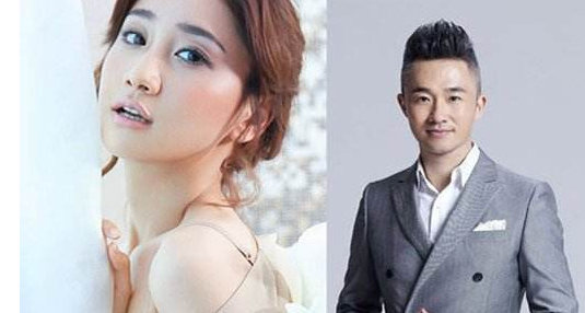 陈彦妃和程雷是什么关系？