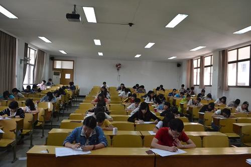 为什么四六级采用多卷多题的形式考试？