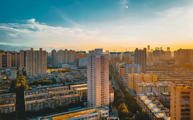 武汉、南京楼市新政紧急叫停背后,体现出了哪些问题?