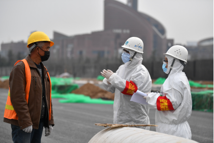 哈尔滨疫情防控一志愿者被捅伤后不幸离世，事发时的具体细节是怎样的？