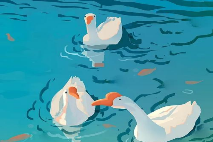 中国奇谭之鹅鹅鹅到底讲了什么故事 知乎