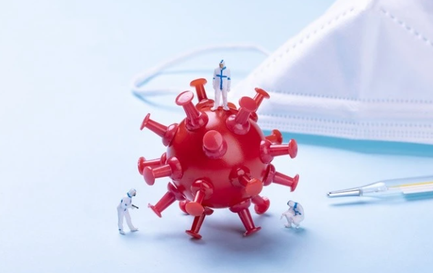 烟台发现奥密克戎BA.2.3进化分支,BA.2.3有什么特点?