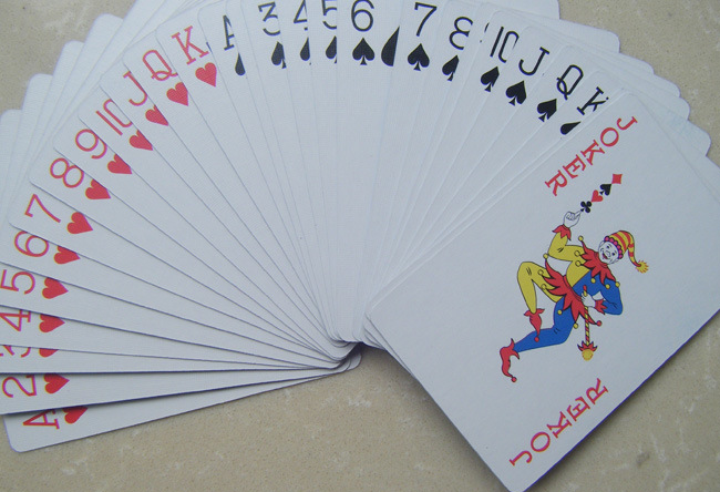 扑克369游戏怎么玩？