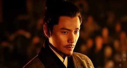 《风起陇西》杨颖饰演的柳莹，美貌出众且智谋过人