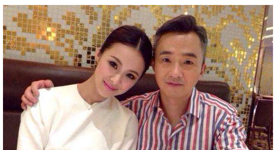 陈彦妃和程雷是什么关系？