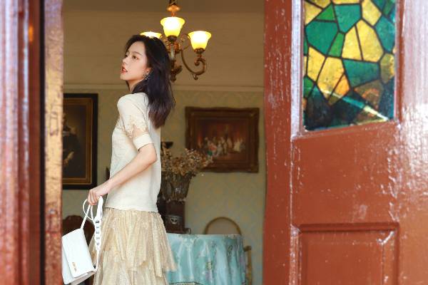 婆媳同住是怎样一种体验？