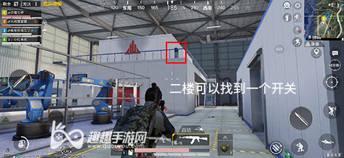 和平精英新模式怎么造车 启动开关为什么没反应