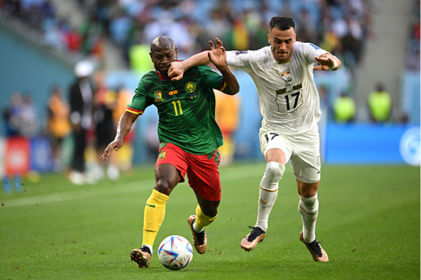 中超外援参加世界杯