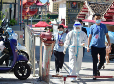 西安男子主动请求隔离未果后，一家6口全部确诊，为何当时没有人将其隔离？