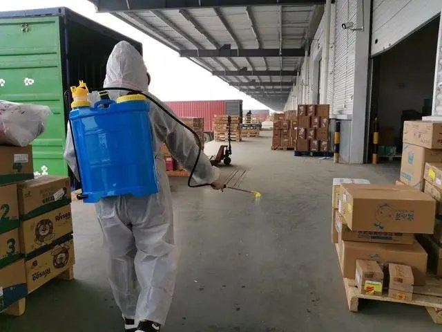 京东物流被立案调查，公司违反了哪些法律规定？